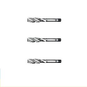 Outil de taraudage OSG du Japon, taraud à pointe spirale EX-SUS-POT pour trous traversants dans les aciers inoxydables - Product Image 5