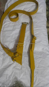 Service de conception OEM Exigence client Logo 100% cuir français Napoléon Baudrier épée - Product Image 6