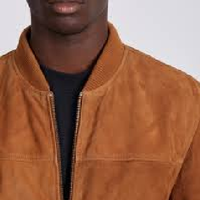 Blousons Bomber Matelassés en Daim Doux Sans Coutures pour Hommes et Femmes, Qualité Supérieure, Coupe-Vent, Col et Ourlet Côtelés, Prix Réduit, OEM