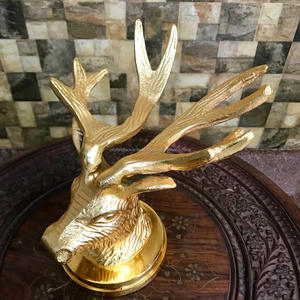 Producto de Metal para decoración del hogar de La Bella y La Bestia - Product Image 4