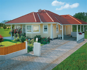 Hot vendite a basso costo a buon mercato moderno piccolo case casa prefabbricata del sud africa - Product Image 1