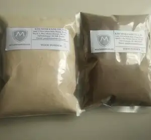 Poudre de bois de nouvel état pour la fabrication industrielle de bâtons d'encens et de WPC - Product Image 1