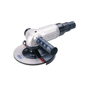 GP-0555เครื่องบดมุมอุตสาหกรรม7 "1.6 HP 85 dBA - Product Image 1