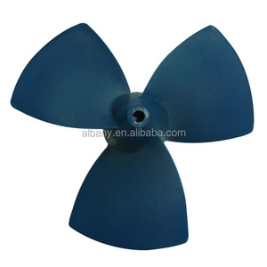 Fabricant professionnel de pièces en plastique nylon sur mesure, service de moulage par injection plastique par Albany Technology Co. Ltd. - Product Image 1