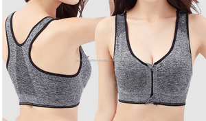 Gym Danse Sport Yoga Soutien-Gorge Haut - Product Image 6