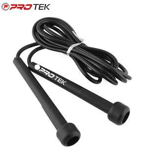 Las mejores cuerdas de saltar de alta calidad con mango de plástico en su categoría - Product Image 4