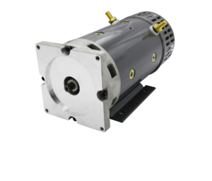 Chariot élévateur à palettes Moteur CC 4kw 24v ZD2973A - Product Image 4