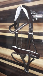 Bride de cheval d'antares produits de qualité supérieure de cheval - Product Image 5