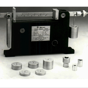 Probador de llave dinamométrica industrial preciso, herramienta de medición y medición - Product Image 2