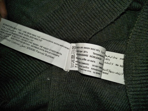 Pull homme - Product Image 2