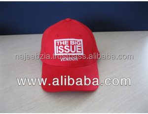 Sombreros de béisbol ajustados personalizados, alta calidad, unisex, venta al por mayor - Product Image 3