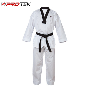 Uniforme de Taekwondo personalizado al por mayor - Product Image 2