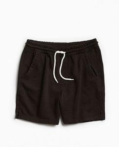 Le plus récent short de survêtement décontracté en polyester pour homme, vente en gros de shorts en coton vierge confortables pour hommes - Product Image 3