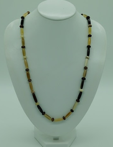 Collar de moda para mujer hecho a mano por Artesanías de lujo - Product Image 4