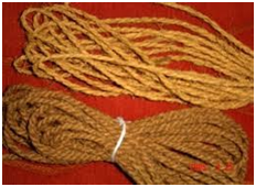 Corde de COCO de 10mm/ambre + 84383004939, 10 pièces, haute qualité - Product Image 6