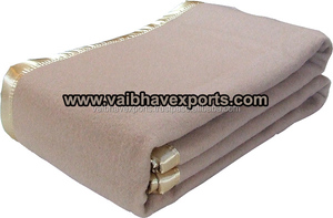 Mantas de Hotel - Product Image 3
