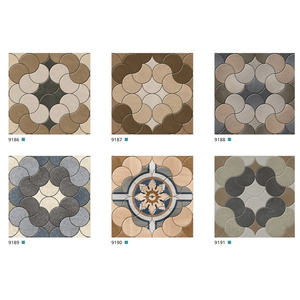 Baldosas de porcelana Digital de excelente calidad para suelo de estacionamiento - Product Image 1