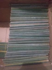 Pailles à boire en bambou de la meilleure qualité variété vietnamienne paille en bambou sophie - Product Image 5