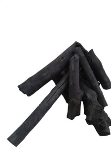 CHEAP STICK CHARCOAL <b>BBQ</b> GRILL NO 1 BEST SELLER IN Zengcheng GUANGZHOU 5-10 CM LONG, 3 HOURS BURNING, WHITE ASH, <b>SMOKELESS</b> - Product Image 4