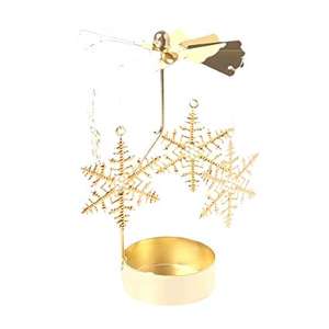 Lumière de thé en forme d'ange pour cadeaux et artisanat, fait à la main, bougie de noël, - Product Image 5
