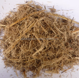 Papel de Bagazo de Caña de Azúcar/ Bagazo Crudo Fermentado/ Residuos Agrícolas - Product Image 3