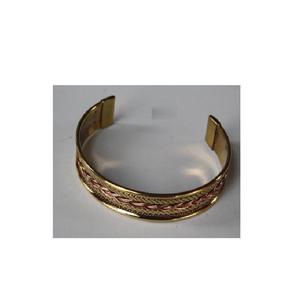 High Quality <b>Copper</b> Knot Style Magnetic <b>Copper</b> Bracelet Wearing It Has Health Benefits Magnetic Therapy Bracelets in Wholesale - Product Image 6