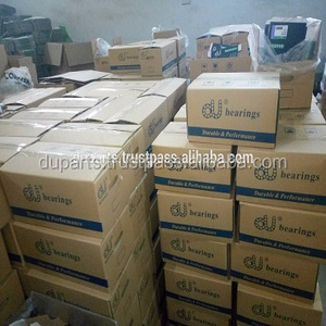 Súper rodamientos de alta calidad Cojinete de alta velocidad para maquinaria de precisión Uso industrial y rodamientos de rendimiento de larga duración - Product Image 6