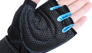 Guantes de levantamiento de pesas - Product Image 6