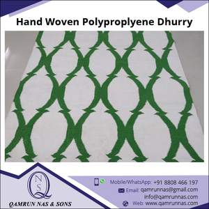 Tapis de porte tissé de tapis d'intérieur et d'extérieur en polypropylène imperméable de haute qualité pour l'utilisation de prière d'hôtel à la maison - Product Image 4