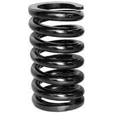 สปริงขดลวดอุตสาหกรรม สปริงอัดและสปริงยืด - Product Image 2