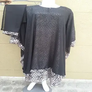 Новейшие платья-кафтан в арабском стиле для женщин/Высококачественная Паранджа для женщин