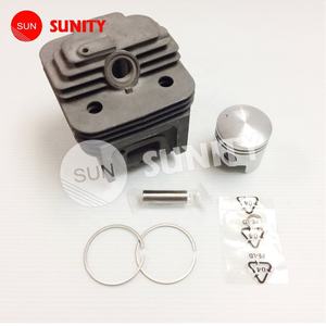 Débroussailleuse de précision haute Performance taux de tronçonneuse Mini cultivateur partie Kit de cylindre à 2 temps - Product Image 1