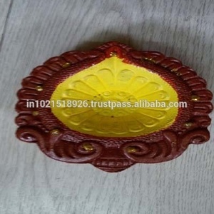 Diya Colourful and Decorative - Product Image 4