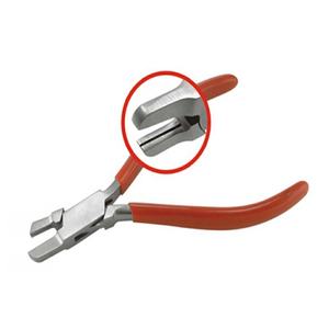 Pince de réglage de la pierre pour la fabrication de colliers et le placement de la pierre - Product Image 3