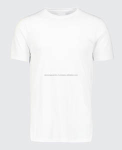 Camisetas Casuales para Hombre, Último Modelo, Precio Económico al por Mayor, Nuevo Ingreso, Camisetas Negras de Algodón Transpirables de Secado Rápido y Ecológicas - Product Image 3