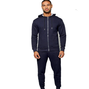 ชุดวอร์มเล่นกีฬาสำหรับผู้ชาย,ชุดวอร์ม2ชิ้นแบบกำหนดเองชุดวิ่งออกกำลังกายชุดกีฬาขนาดใหญ่สำหรับเด็กเล่นฟุตบอลผ้าฝ้ายสำหรับฤดูร้อน - Product Image 1