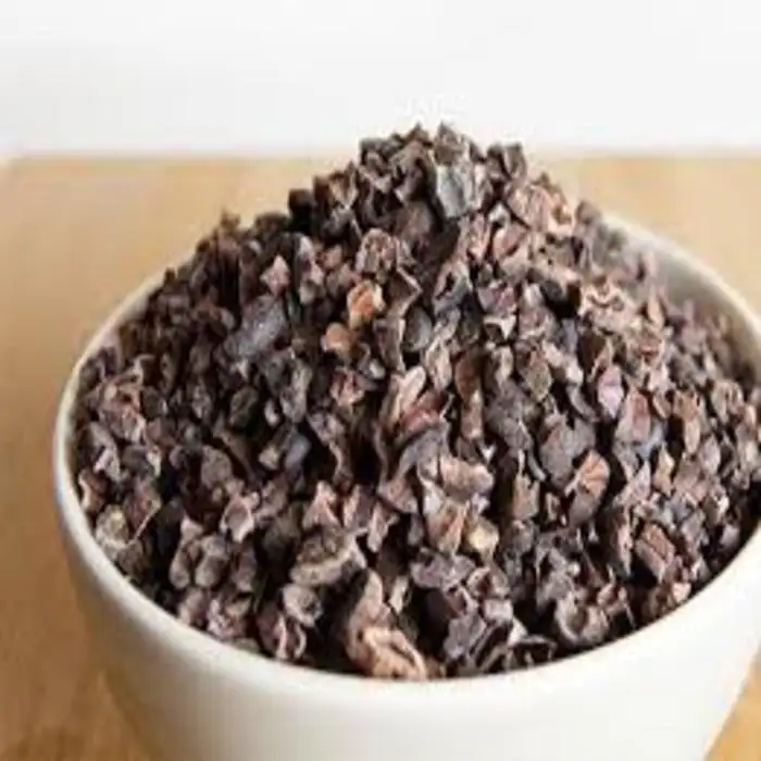 Высококачественные какао, шоколадные бобы, сушеные какао бобы