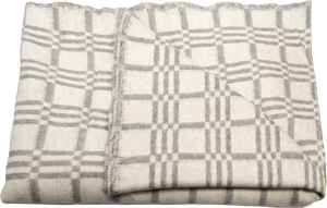 Mantas de Lana 100% de Alta Calidad, Diseño Ruso, Portátiles, para Uso Doméstico, Hechas en India por Vaibhav Overseas - Product Image 3