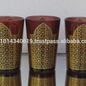 Marocaine thé en verre - Product Image 1
