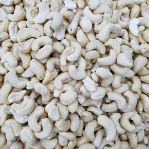 USDA/EU نواة بيضاء عضوية كاملة W450 جودة عالية سعر منخفض 2024 HANFIMEX - Product Image 2