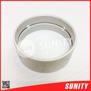 Pièces de moteur diesel agricole, douille principale anti-usure en acier inoxydable, roulement ZB500 ZB600 pour tracteur - Product Image 4