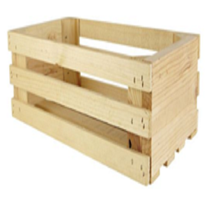 เฟอร์นิเจอร์ไม้แฟนซีออกแบบลังไม้สำหรับขาย - Product Image 2