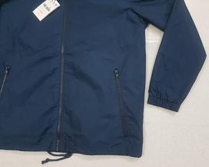 Chaqueta con capucha de invierno para hombre de marca original, ropa de algodón y poliéster para adultos - Product Image 5