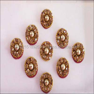 Bindi de diseño elegante al por mayor - Product Image 3