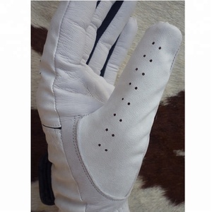 ถุงมือหนังแกะ Cabretta รุ่น KI-948 คุณภาพสูง ดีไซน์ใหม่ ยี่ห้อ Keven สำหรับผู้ชาย ประเทศปากีสถาน สหรัฐอเมริกา - Product Image 4