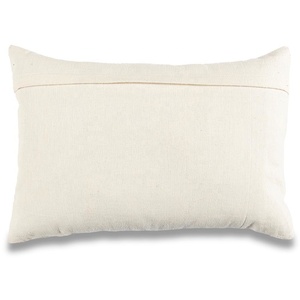 Indian Mudcloth Printed Cotton 16 X 24 <b>Pillow</b> <b>White</b> cotton mud-cloth cushion cover Wholesale Custom Throw <b>Pillow</b> <b>Cases</b> - Product Image 6