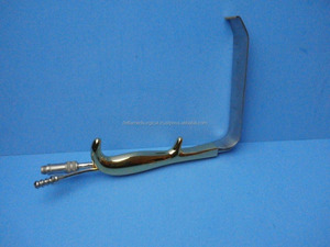 Rétracteurs endoscopiques Marina de style Ferriera par Delta Med Surgical, instruments chirurgicaux manuels - Product Image 5