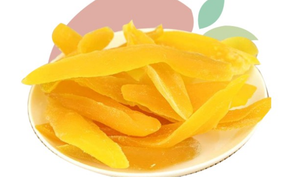 Aperitivos de Mango de alta calidad, Mango suave seco al mejor precio - Product Image 2