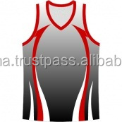 Ensemble d'uniformes de basket-ball à la mode pour hommes de grande taille, uniforme de basket-ball imprimé par sublimation de qualité supérieure, - Product Image 6