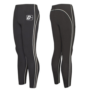 Leggings deportivos personalizados para mujer, pantalones de yoga estampados, pantalones de chándal. - Product Image 1